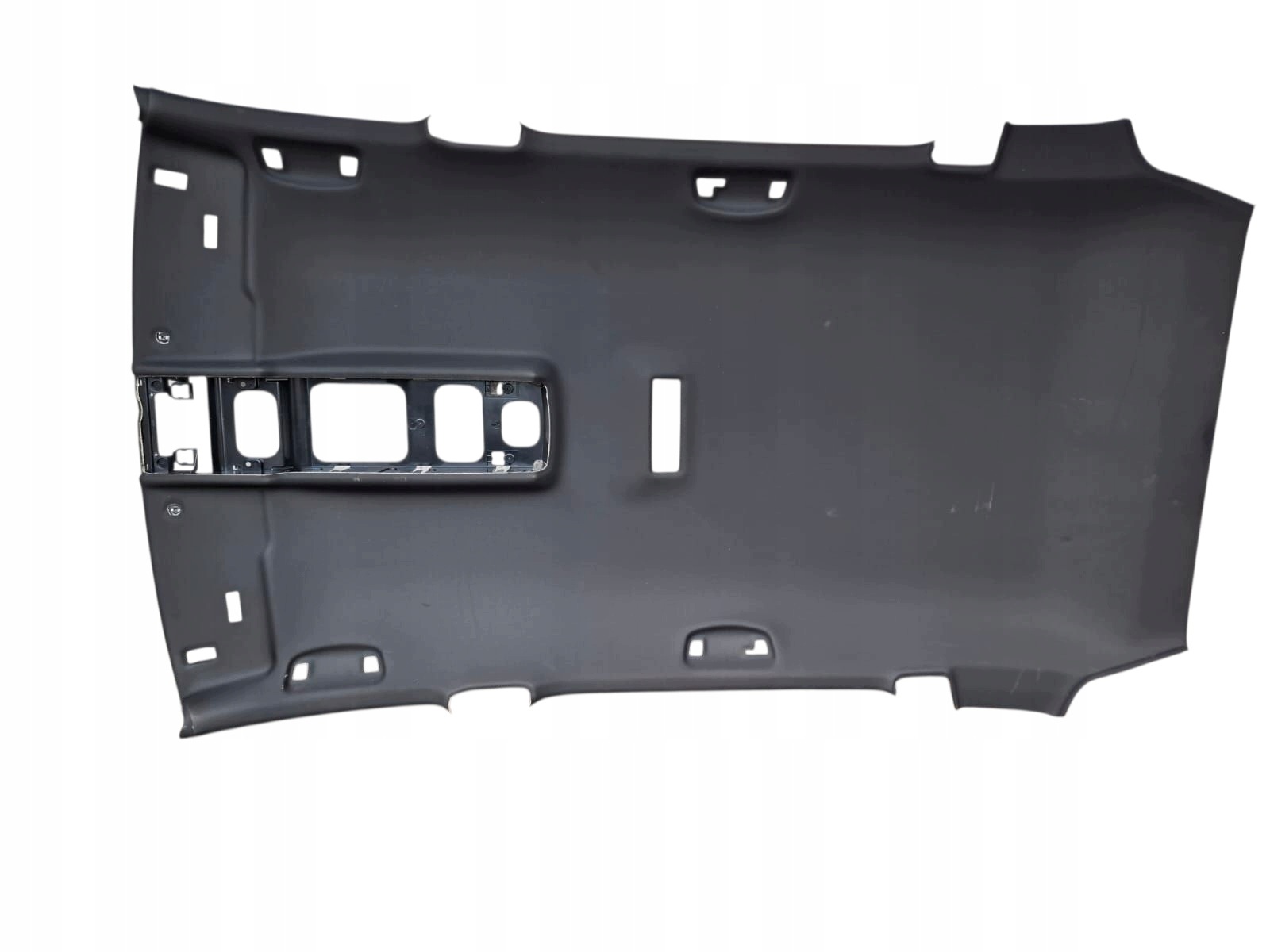 VW Tiguan II 2016-25 Allspace kattokotelo 5NN867501BE image 2
