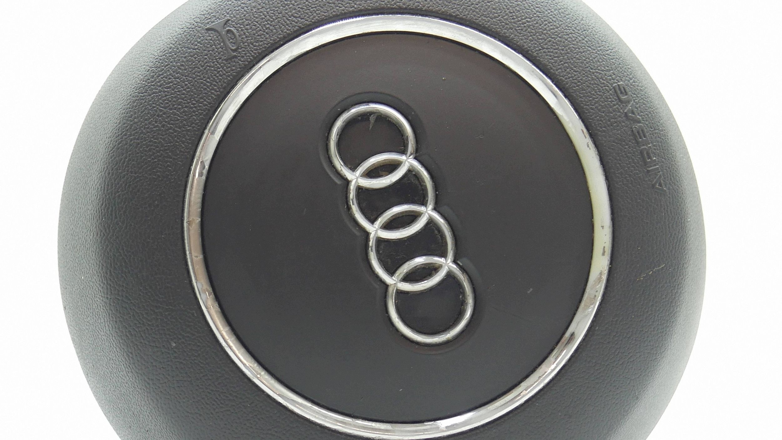 Ilmatyyny ohjauspyörän kuljettajan Audi A3 8V 8V0880201BB