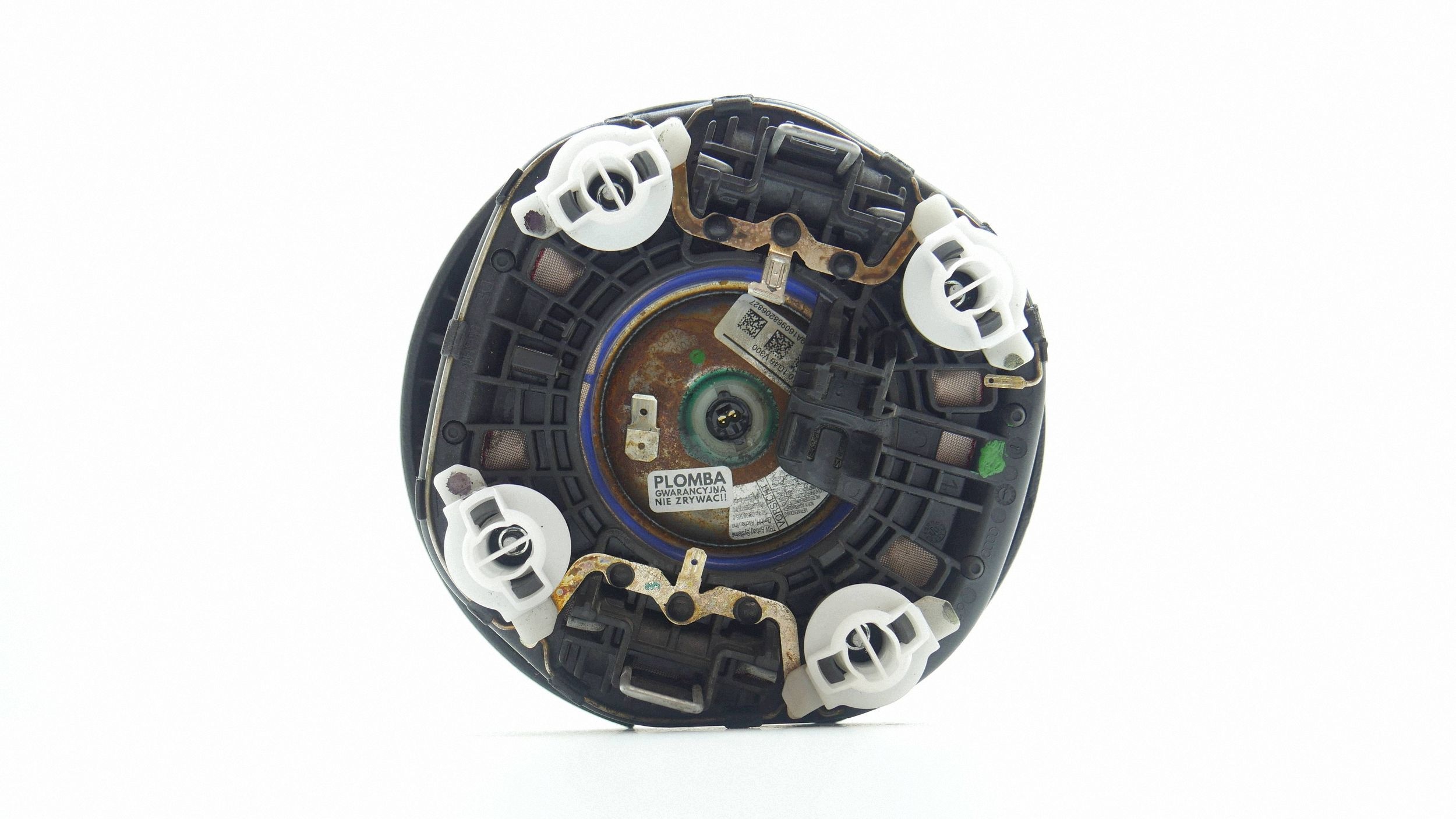 Airbag Conductor Audi A3 8V 8V0880201BB WAH46530 image 3