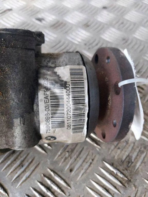 Réducteur avant BMW X5 E70 17586910 image 3