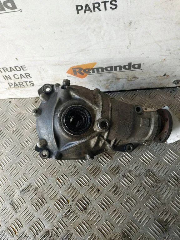 Réducteur avant BMW X5 E70 17586910 image 4