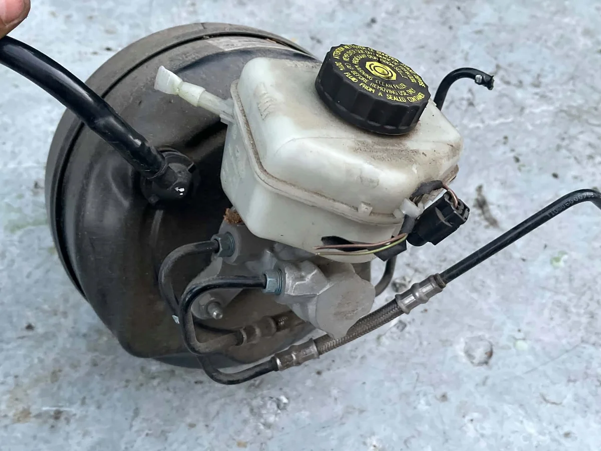 Servomoteur BMW 1 (F20) 2.0L Diesel image 3