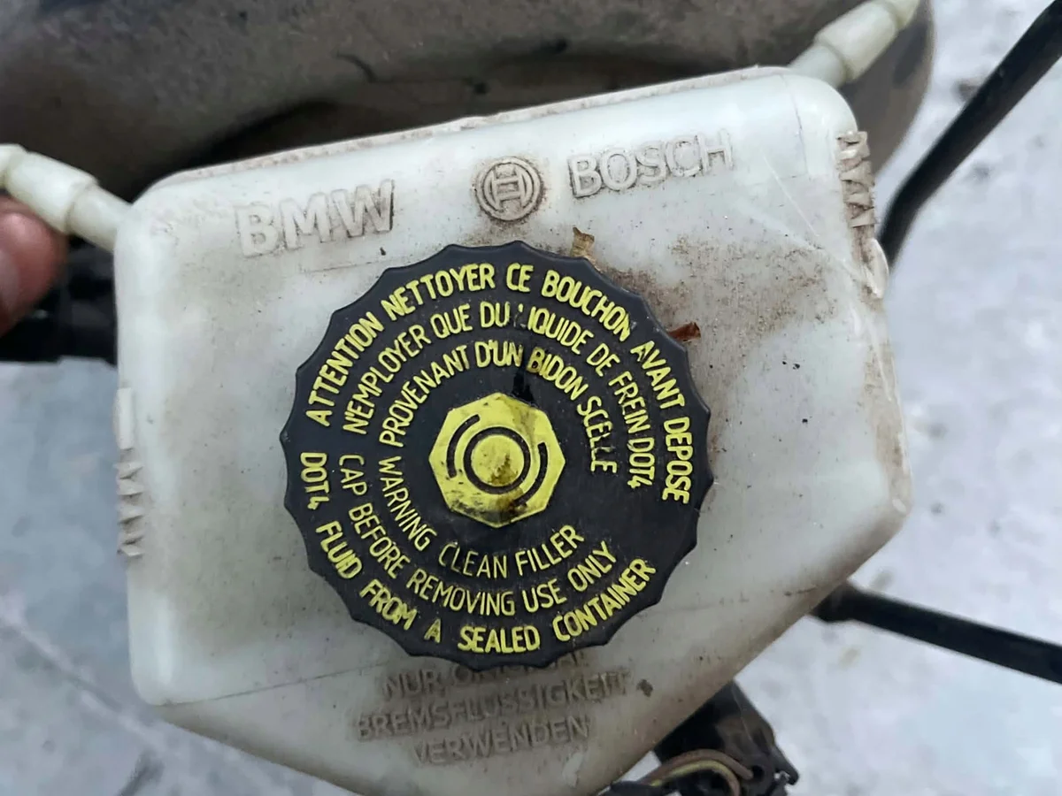 Servomoteur BMW 1 (F20) 2.0L Diesel image 5