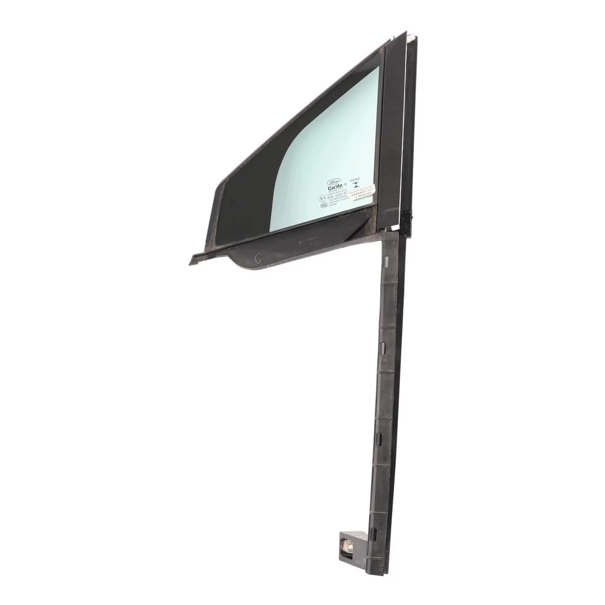 Vidro Ford Mondeo Mk4 Porta Dianteira Esquerda