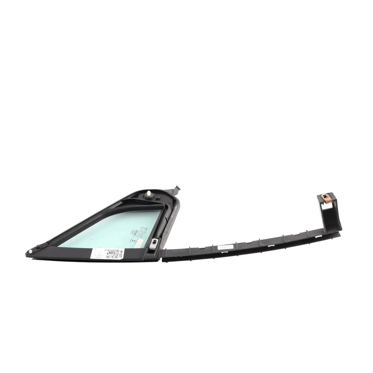 Vidro Ford Mondeo Mk4 Porta Dianteira Esquerda image 3