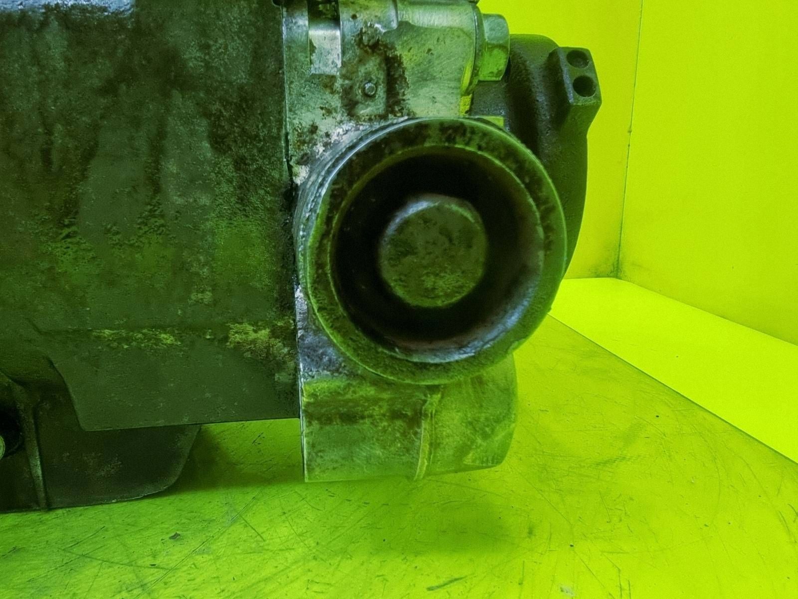 Differential Hinterachse VW T5 HUJ image 3