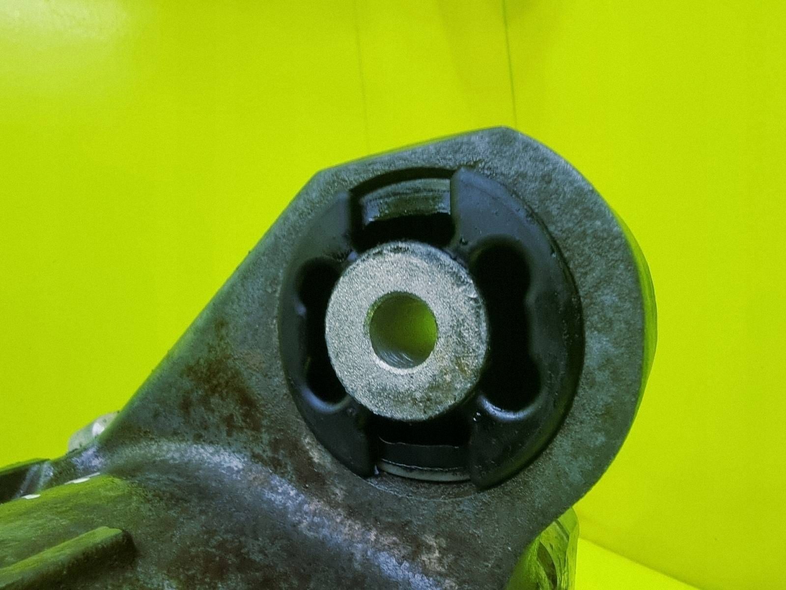 Differential Hinterachse VW T5 HUJ image 4