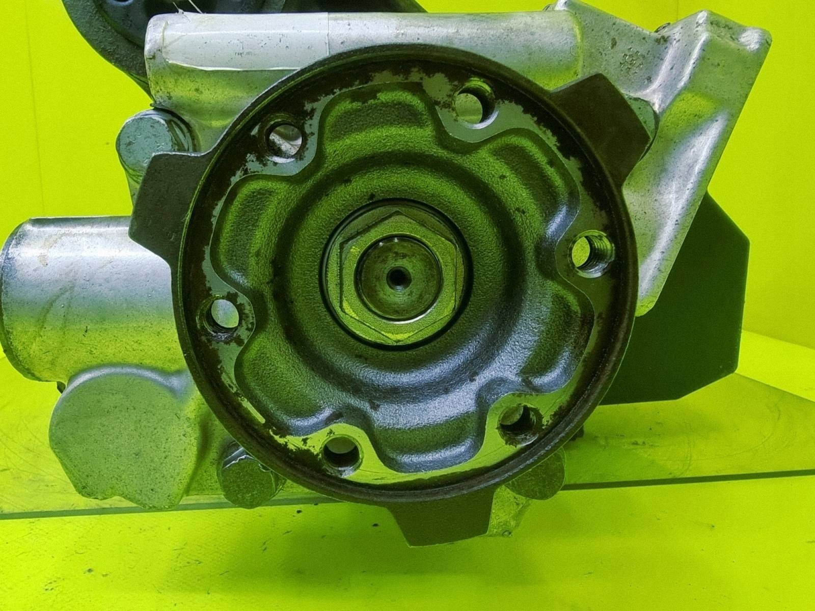 Differential Hinterachse VW T5 HUJ image 9