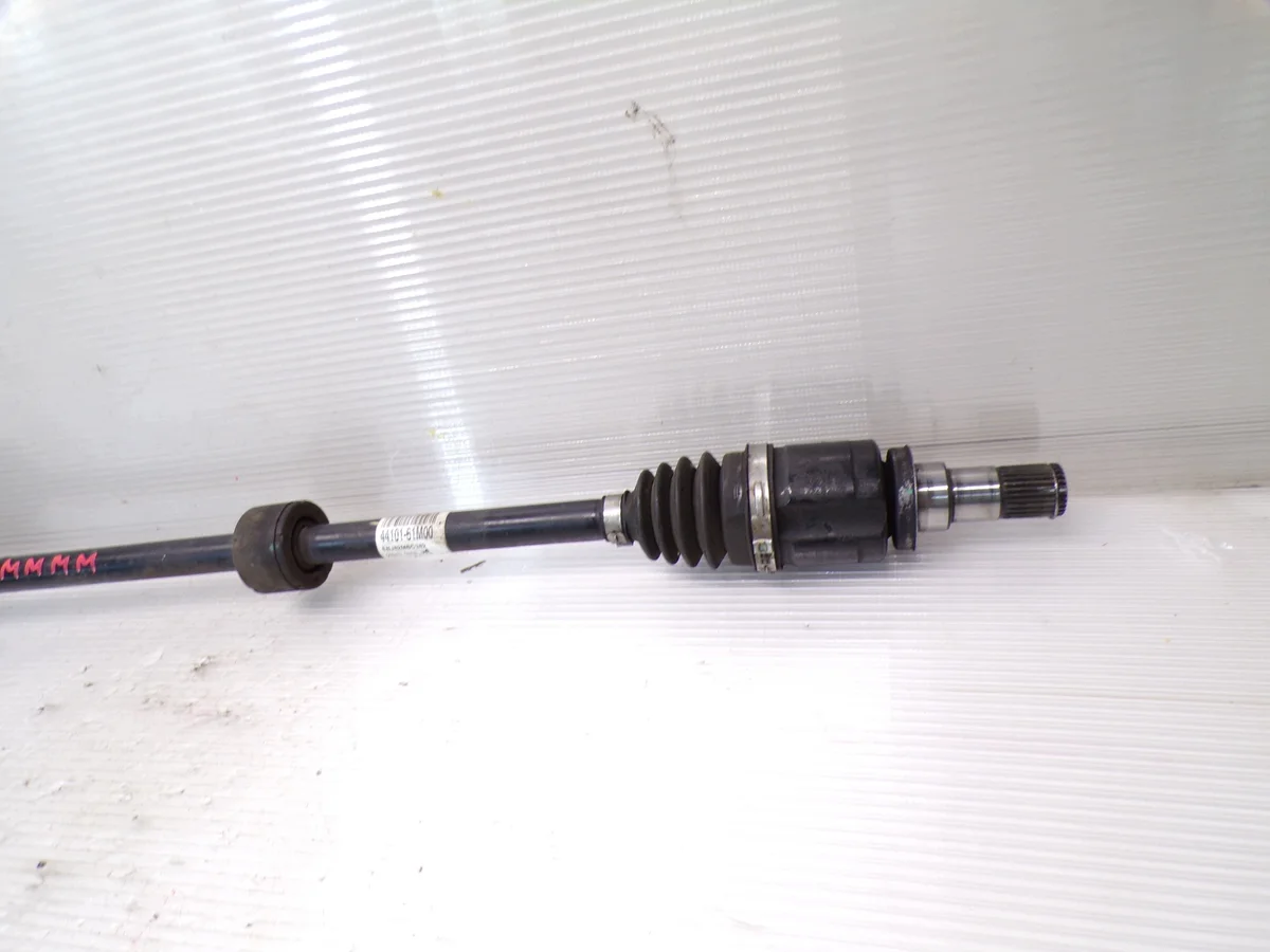 Front Right Driveshaft Suzuki SX4 S-Cross Vitara III
