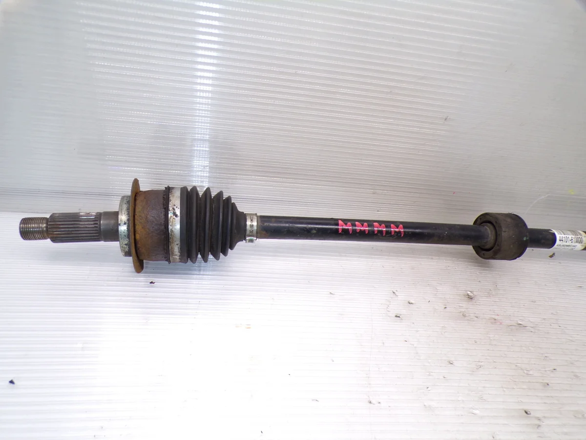 Antriebswelle vorne rechts Suzuki SX4 S-Cross image 3