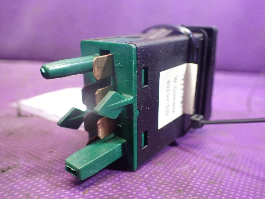 Relé ABS Audi 80 B4 91-96 OEM Z-369827 image 4