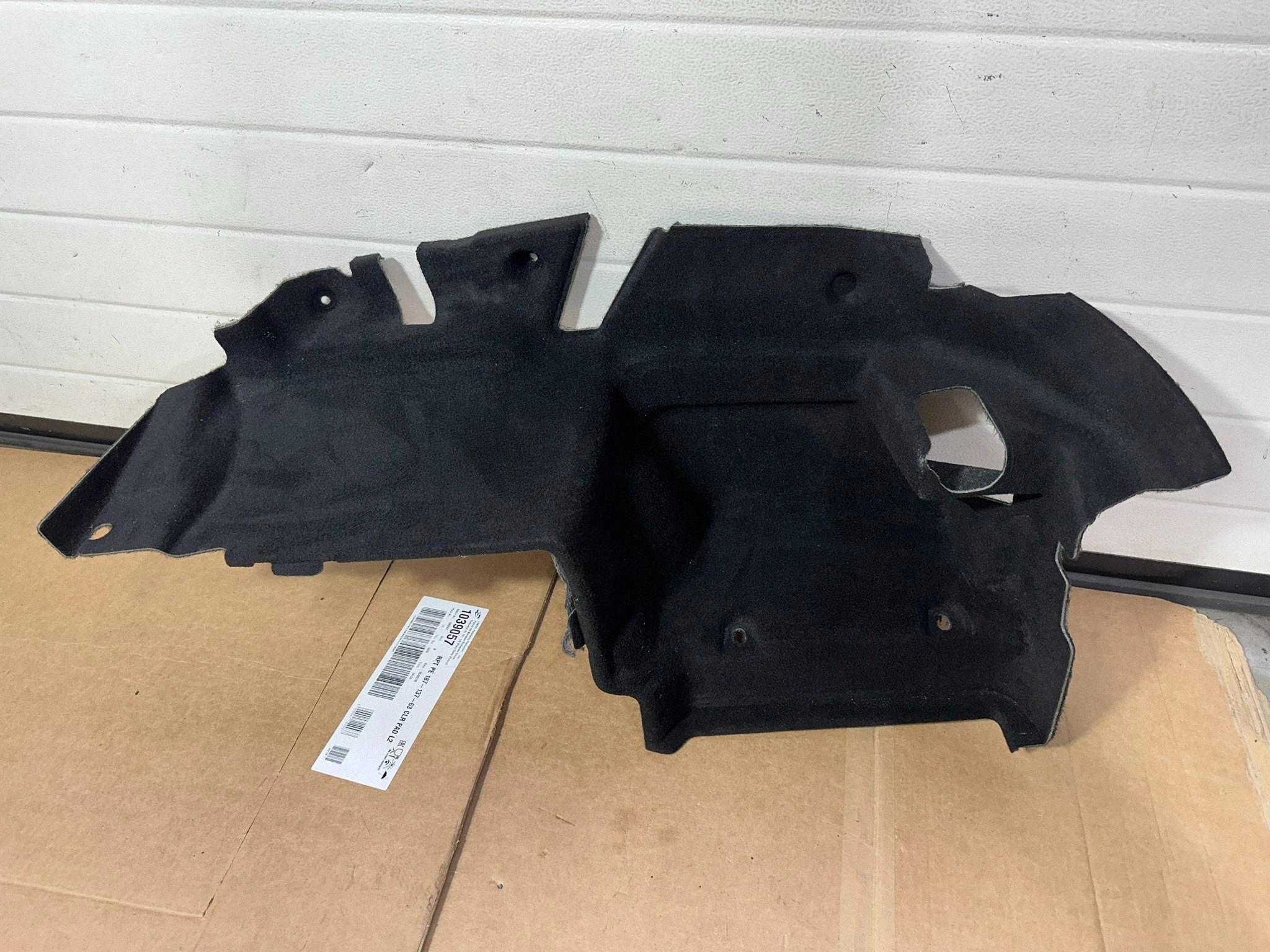 Mercedes-Benz SL R231 Alaosa A2316900241 image 2