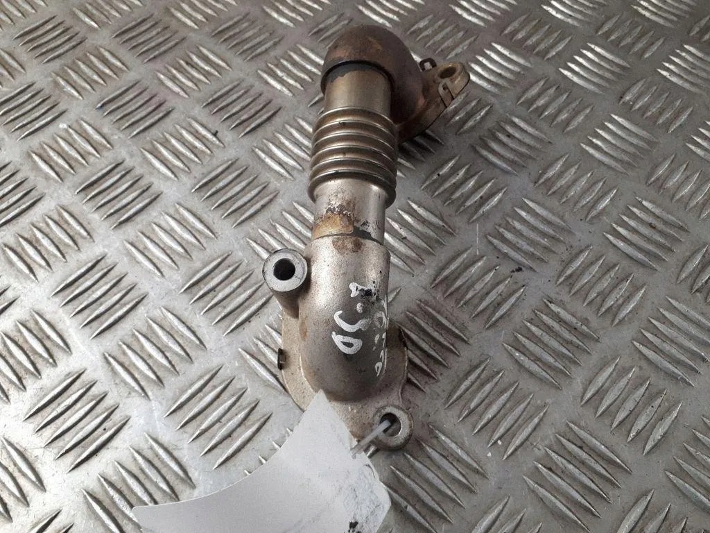 Tuyau EGR Iveco Daily 5801942408 image 3