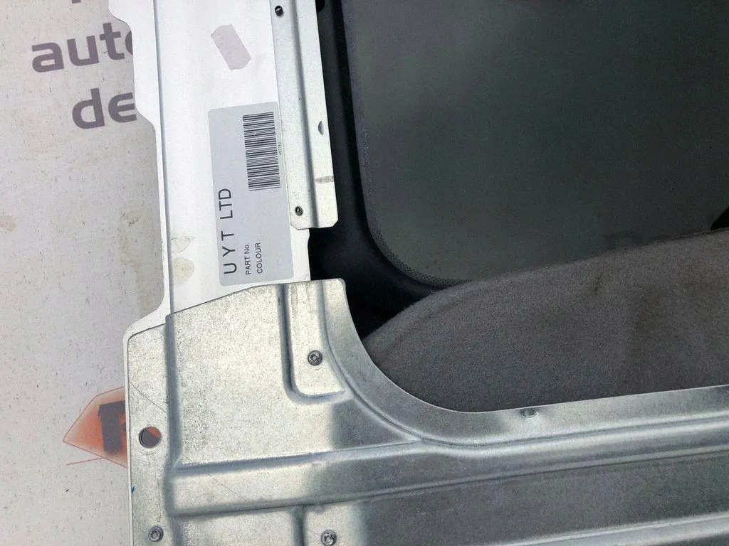 Toit ouvrant Honda CR-V 2007 complet 70450S5A0033 image 5
