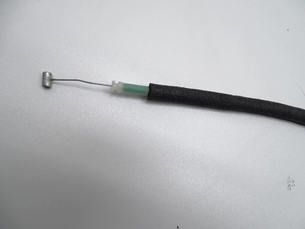 Serrure porte avant gauche Hyundai i40