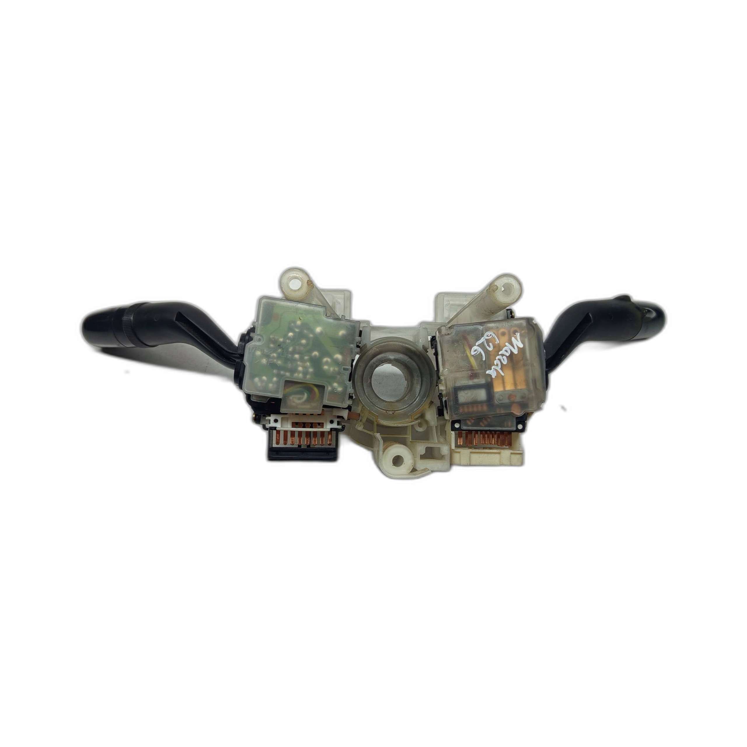 Interruptor Combinado Mazda OE GE6V17B122 Usado image 3