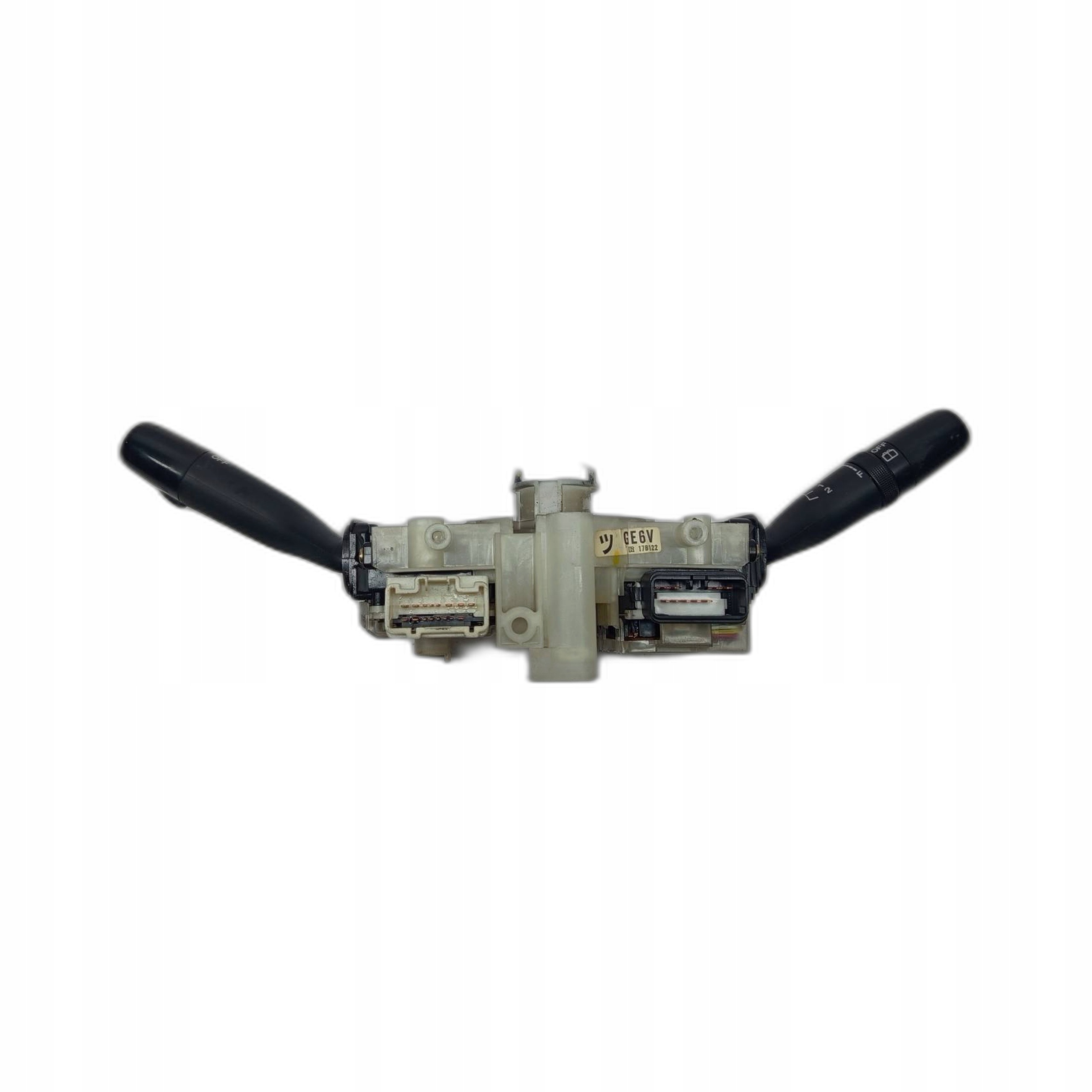 Interruptor Combinado Mazda OE GE6V17B122 Usado image 4