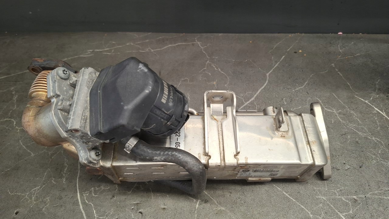 Refrigerador EGR BMW 3.0 Diesel 782321005