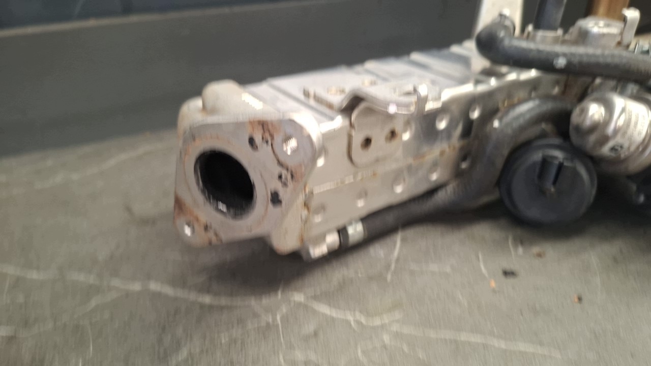 Radiador de Gases de Escape BMW 851589113 image 4