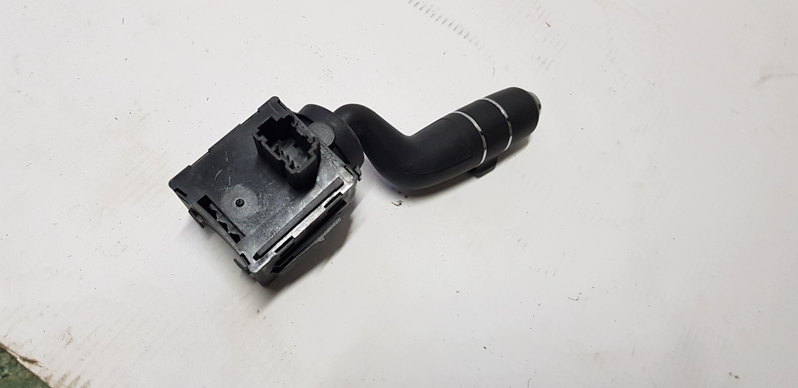 Jaguar XF X250 Lift 11-15 Wischerhebel 8W8317A553B image 4