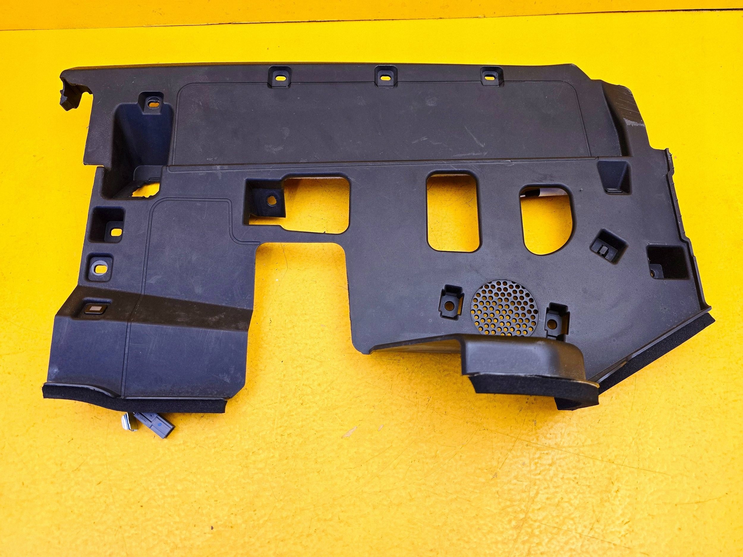 Alfa Romeo Stelvio 505413000 Tablero, Consola image 3