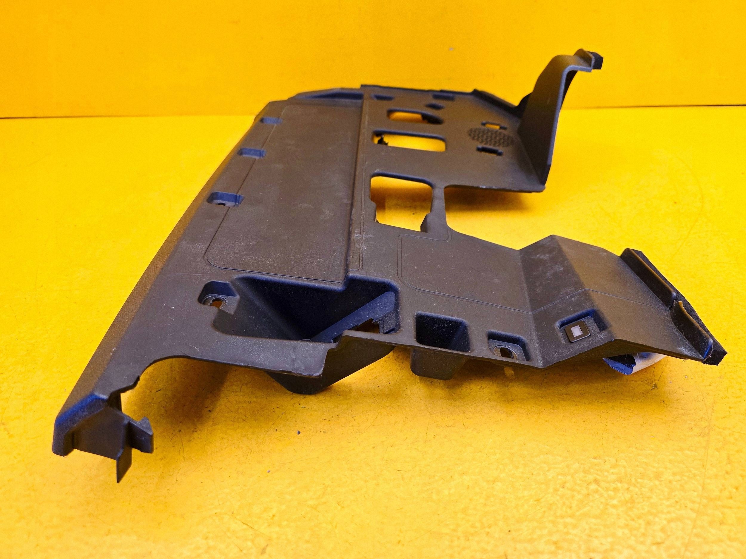 Alfa Romeo Stelvio 505413000 Tablero, Consola image 4