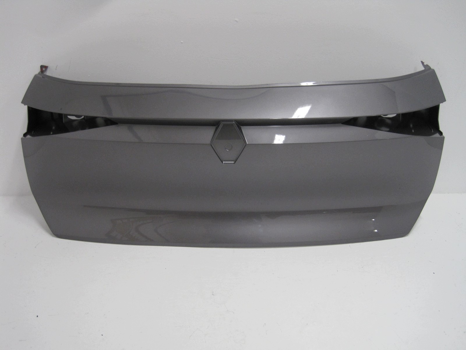 Heckklappe Blende Renault Symbioz 901523680R image 2