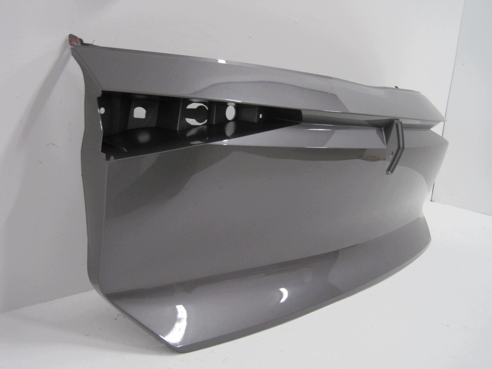 Takaluukun luukku Renault Symbioz 901523680R