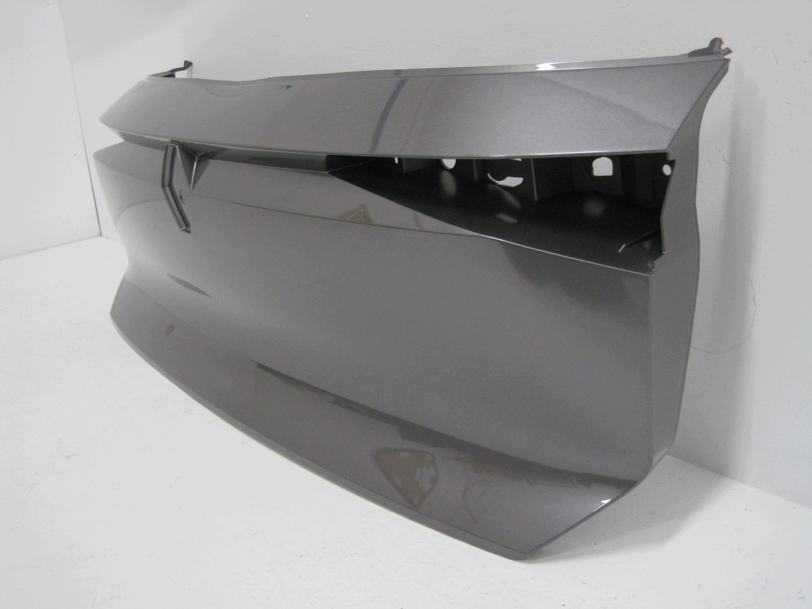 Heckklappe Blende Renault Symbioz 901523680R image 3