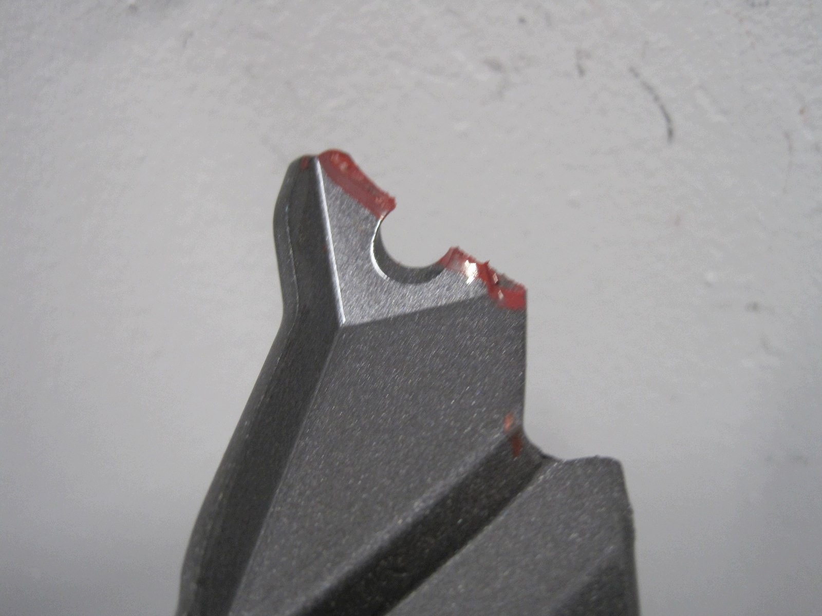 Heckklappe Blende Renault Symbioz 901523680R image 4