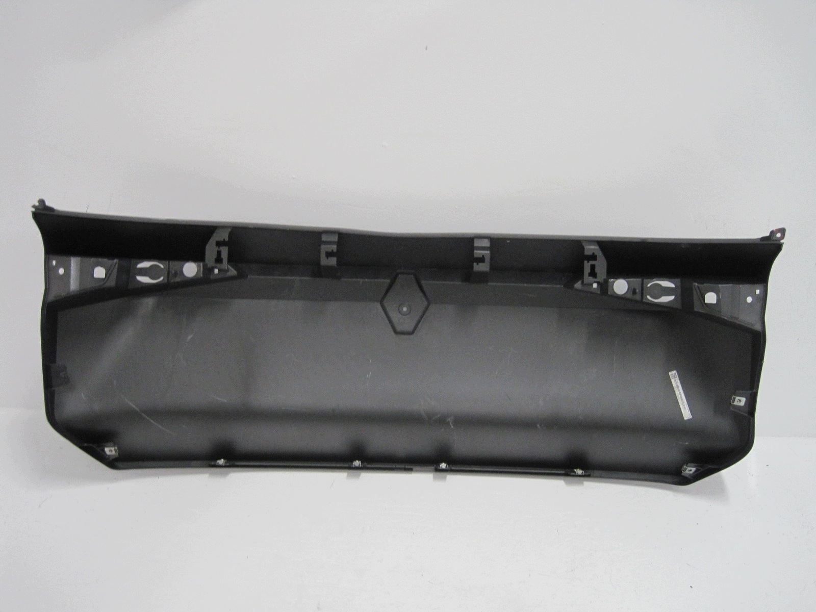 Heckklappe Blende Renault Symbioz 901523680R image 6