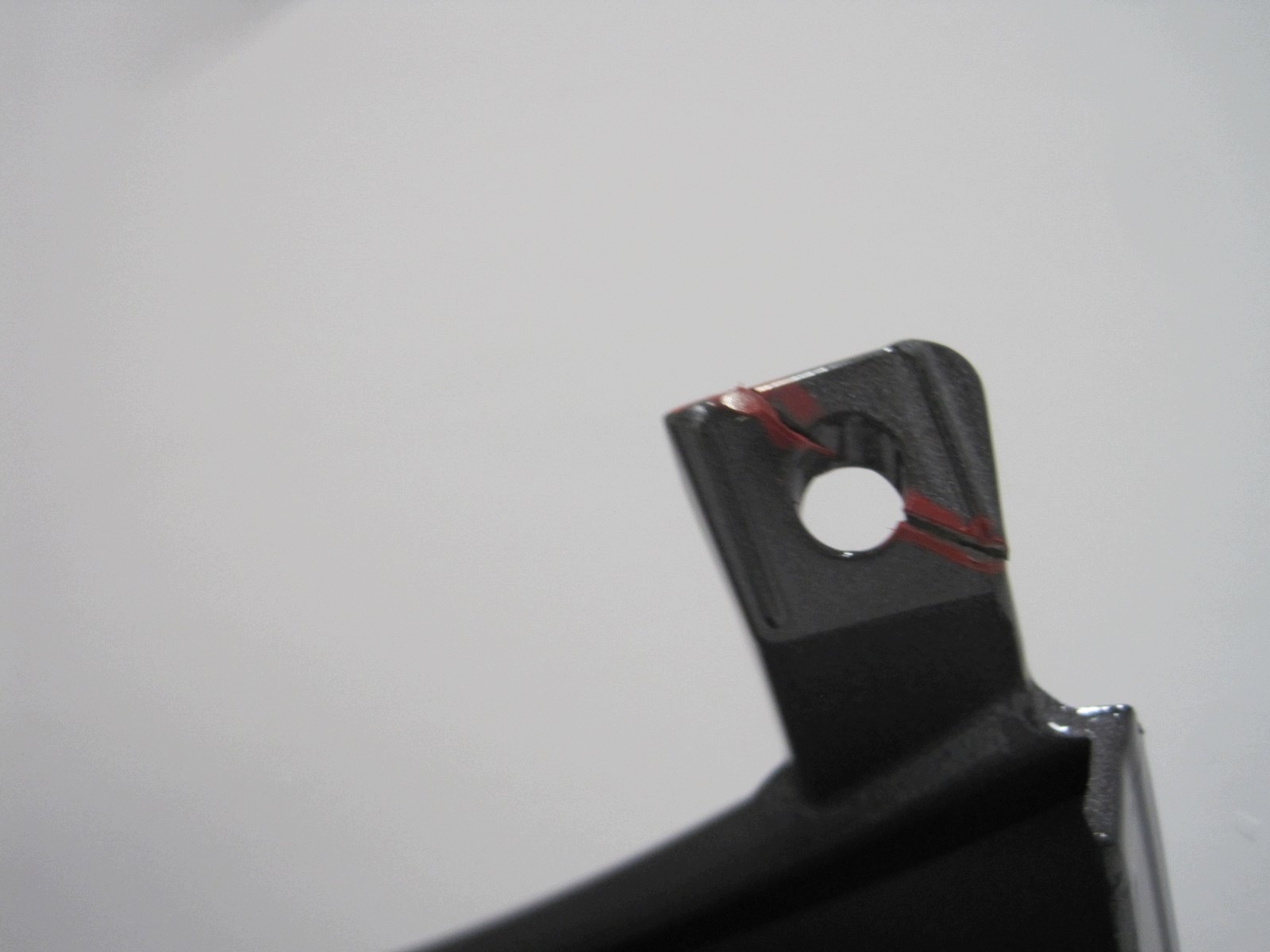 Heckklappe Blende Renault Symbioz 901523680R image 8