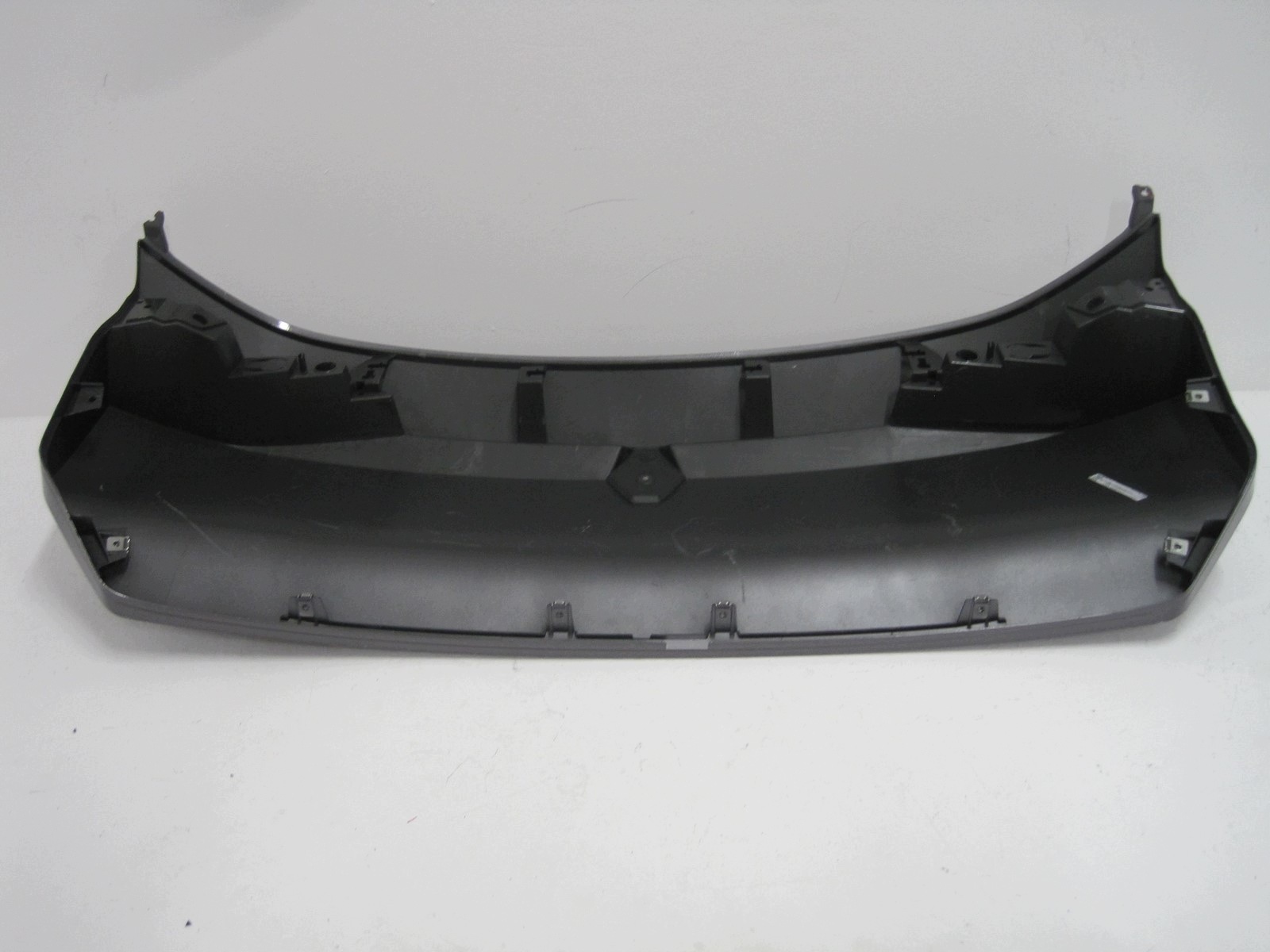 Heckklappe Blende Renault Symbioz 901523680R image 9
