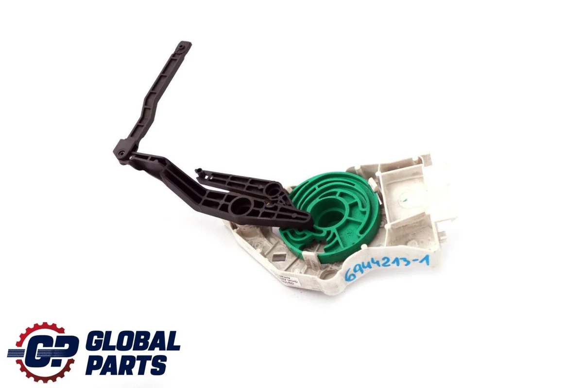 Mini Cooper R50 R52 R53 Verwarming Schakelaar