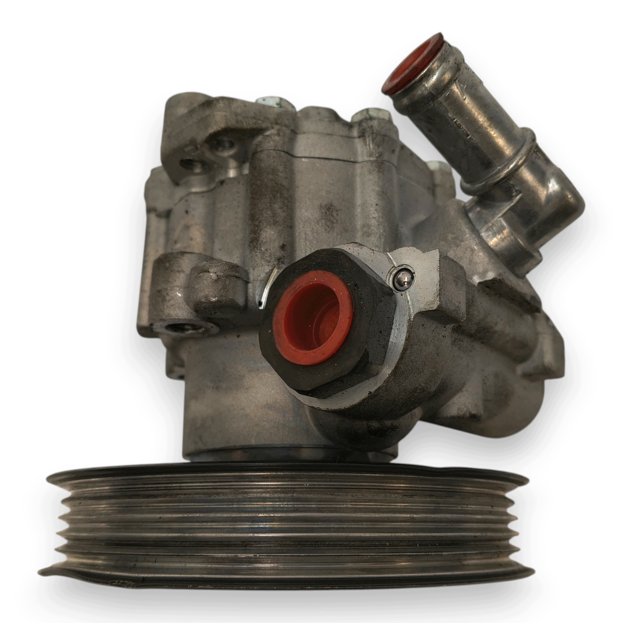 Servopumpe Audi A4 B6 B7 1.9 TDI gebraucht