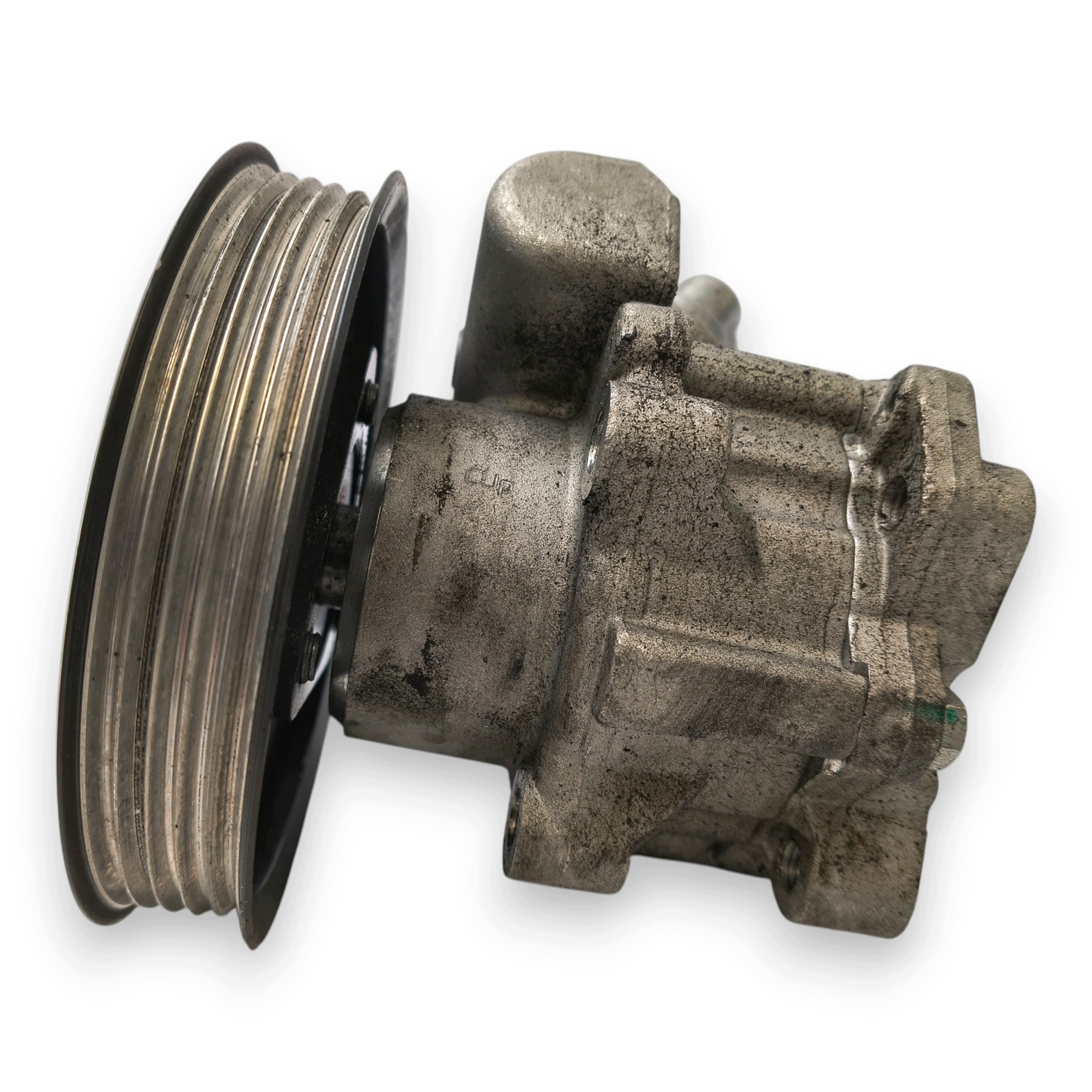 Servopumpe Audi A4 B6 B7 1.9 TDI gebraucht image 3