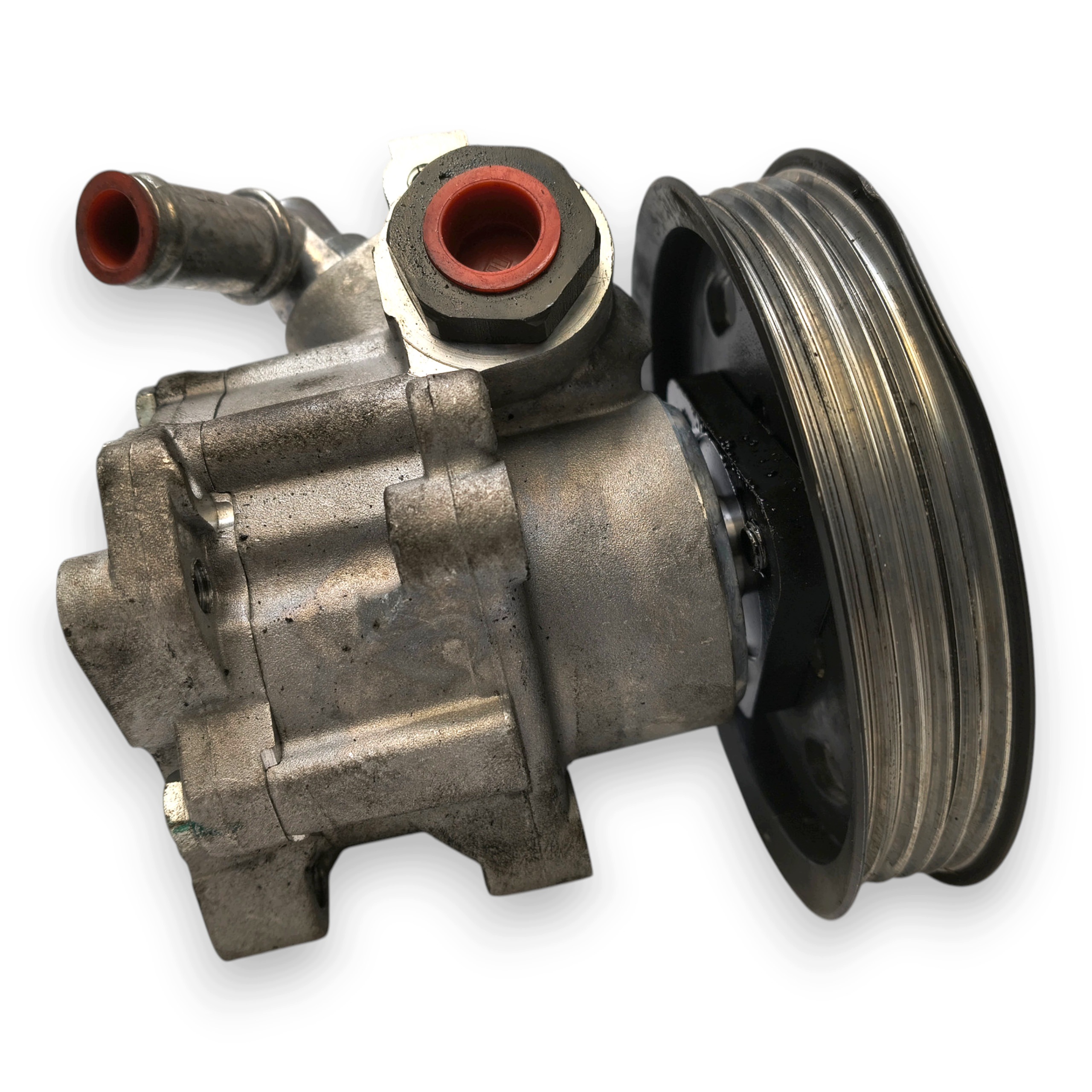Servopumpe Audi A4 B6 B7 1.9 TDI gebraucht image 6