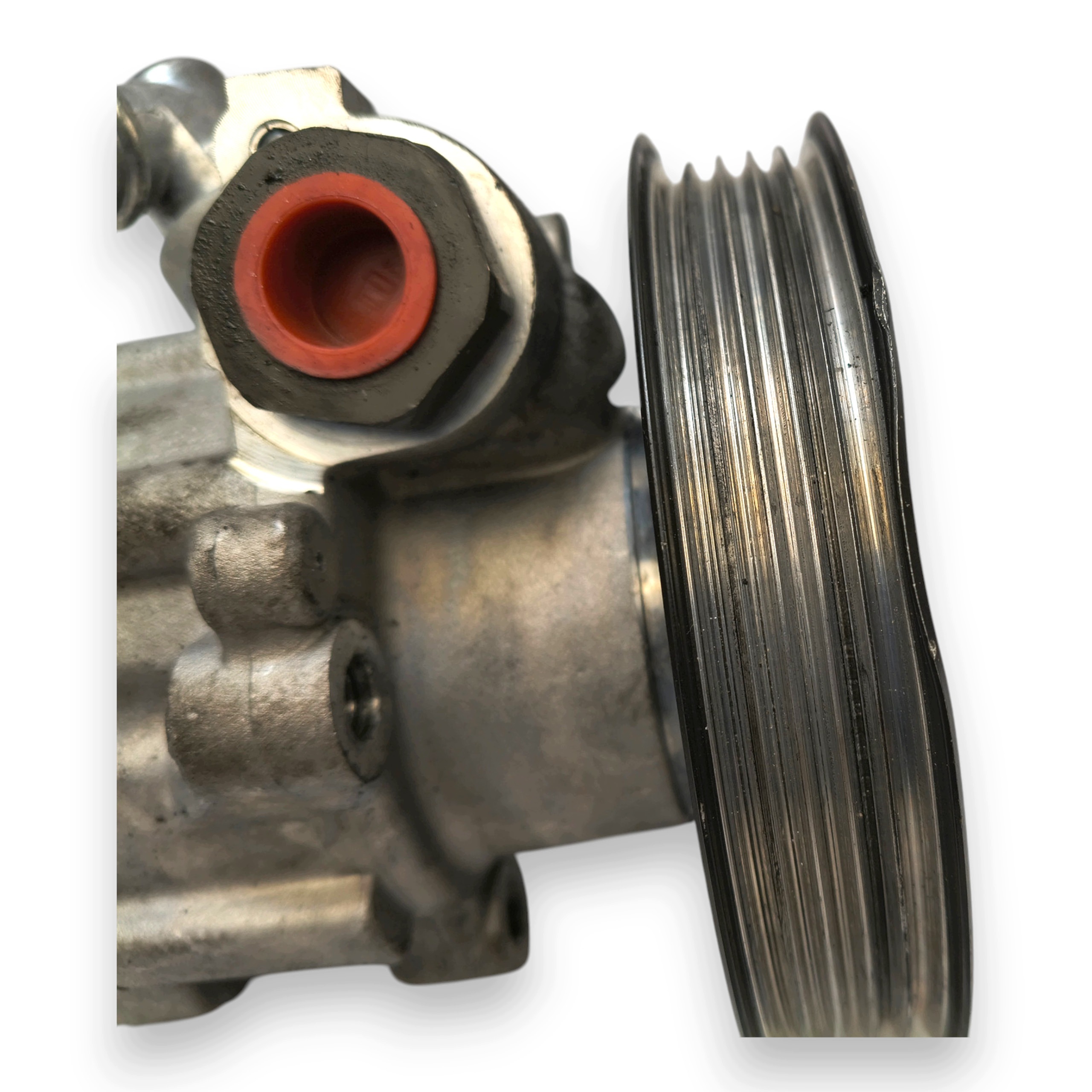 Servopumpe Audi A4 B6 B7 1.9 TDI gebraucht image 7