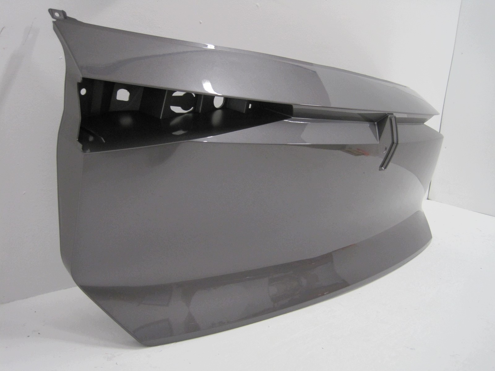 Takaluukun luukku Renault Symbioz 901523680R
