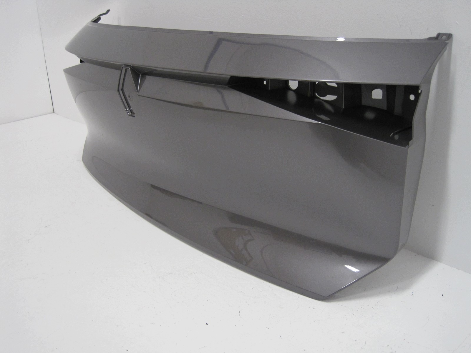 Hayon Renault Symbioz 901523680R ZB image 3
