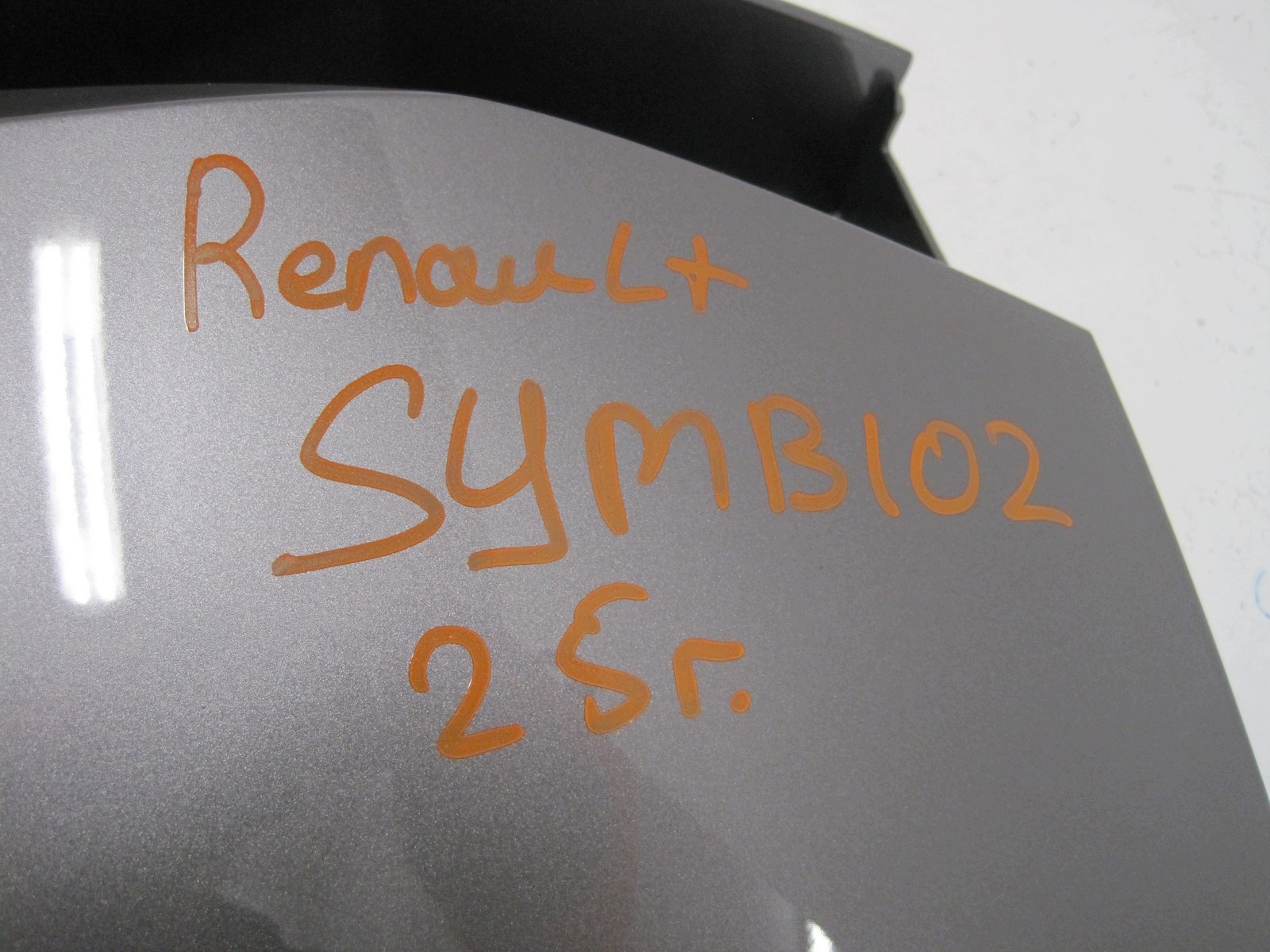 Hayon Renault Symbioz 901523680R ZB image 8