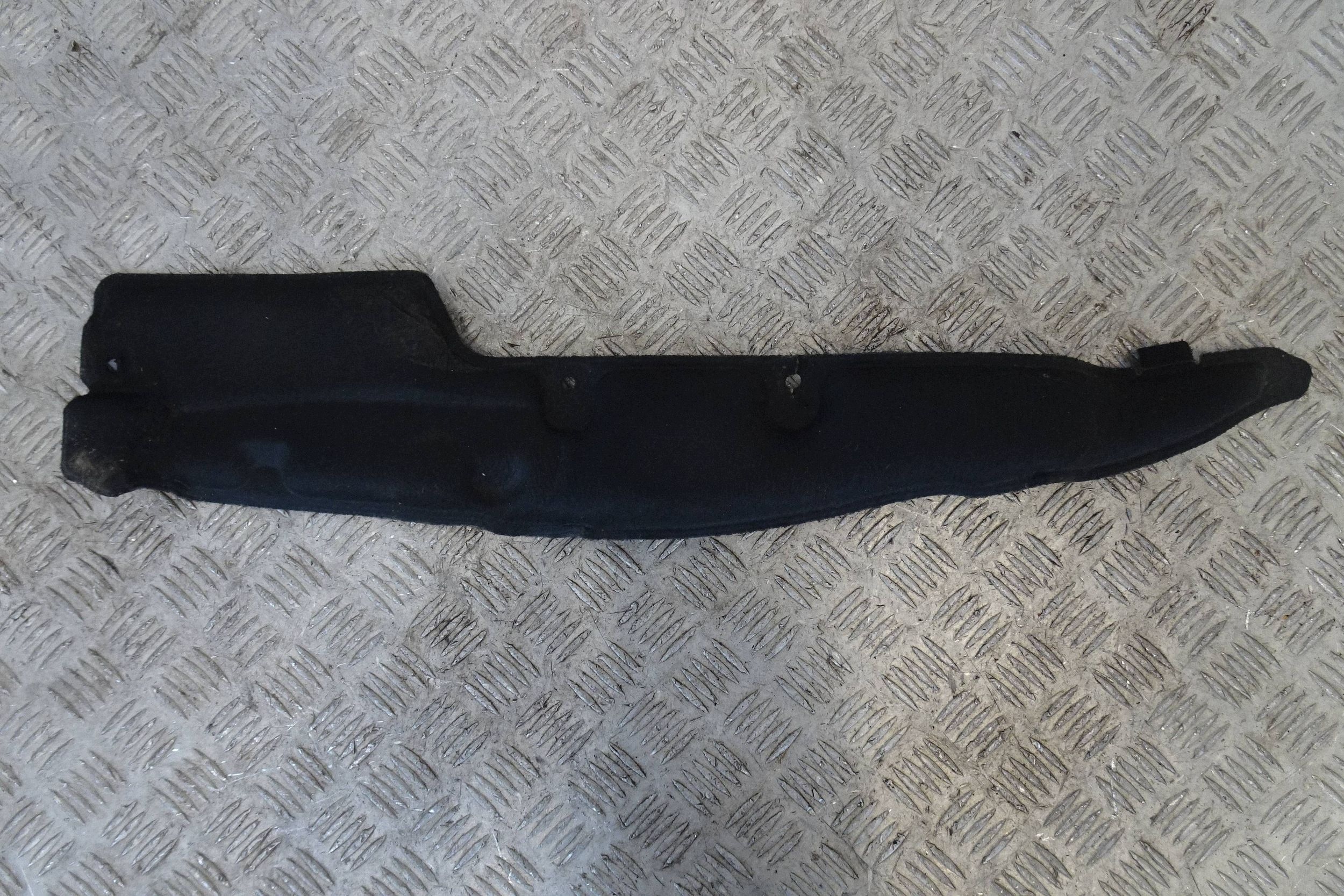 JEEP AVENGER Radkastenverkleidung Links Gebraucht image 2