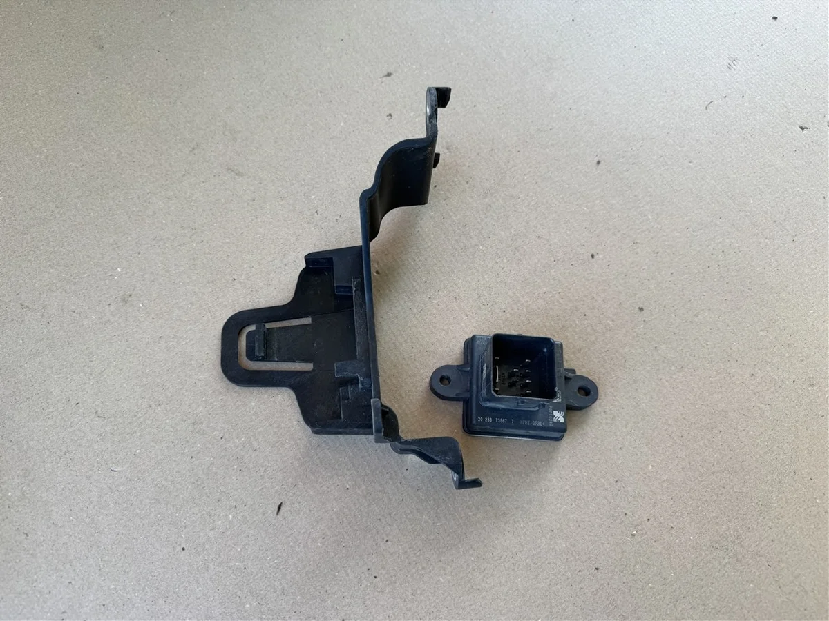 Ford Transit Custom Glow Plug Module Relay JX61-12B533-AA