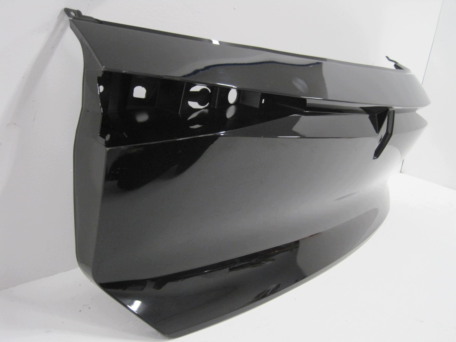 Takaluukun luukku Renault Symbioz 901523680R