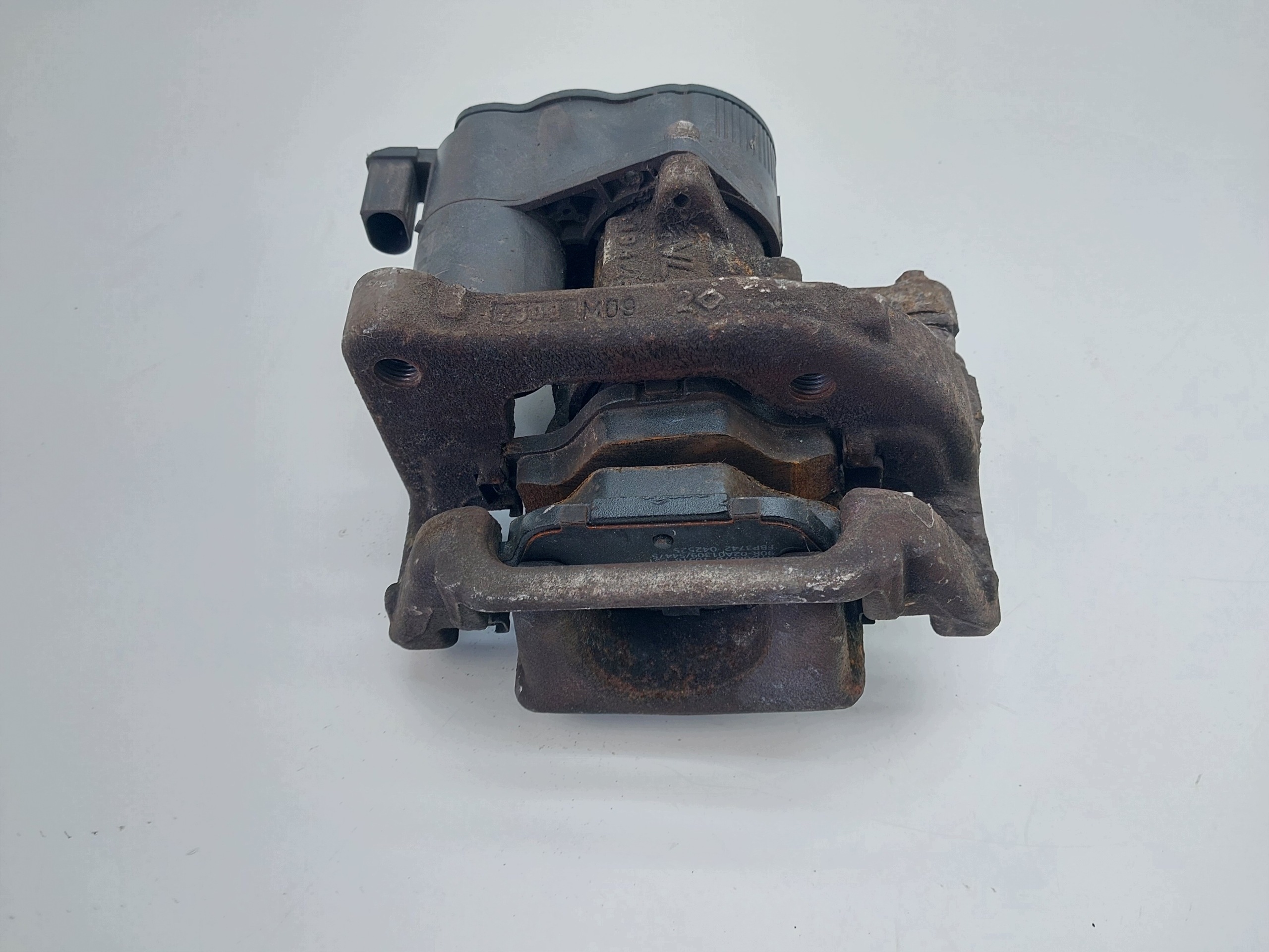 Bremszange Elektrisch Rechts Hinten 9819060980 image 3