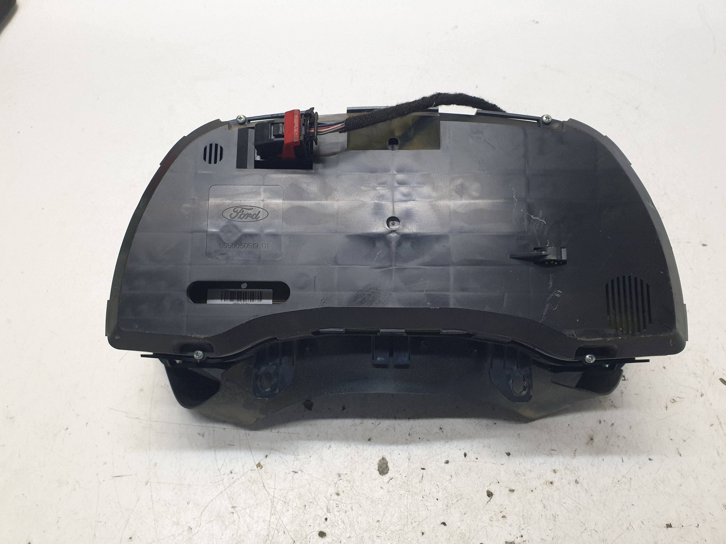 Instrumentbräda Ford KA II 1.2 Bensin 5550050519 image 4