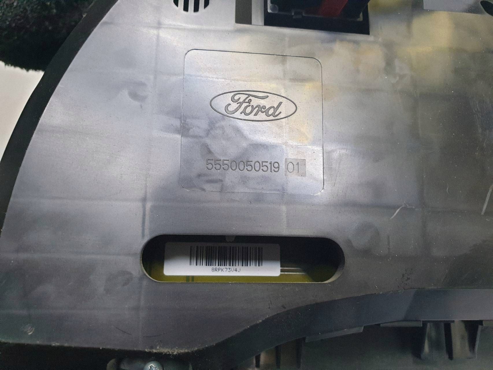 Instrumentbräda Ford KA II 1.2 Bensin 5550050519 image 8