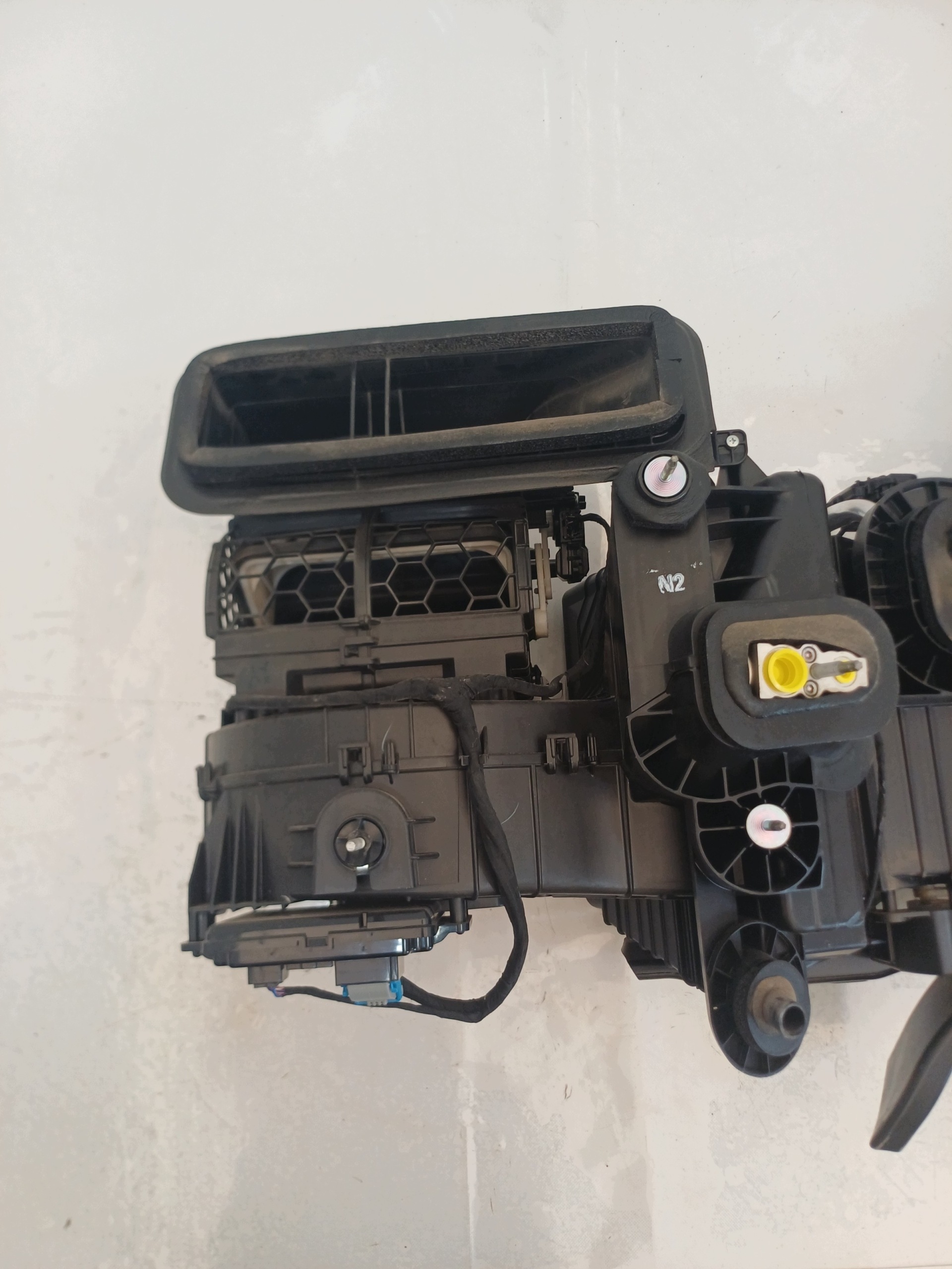 Dodge RAM V 19- Chauffage 68325328AG image 3