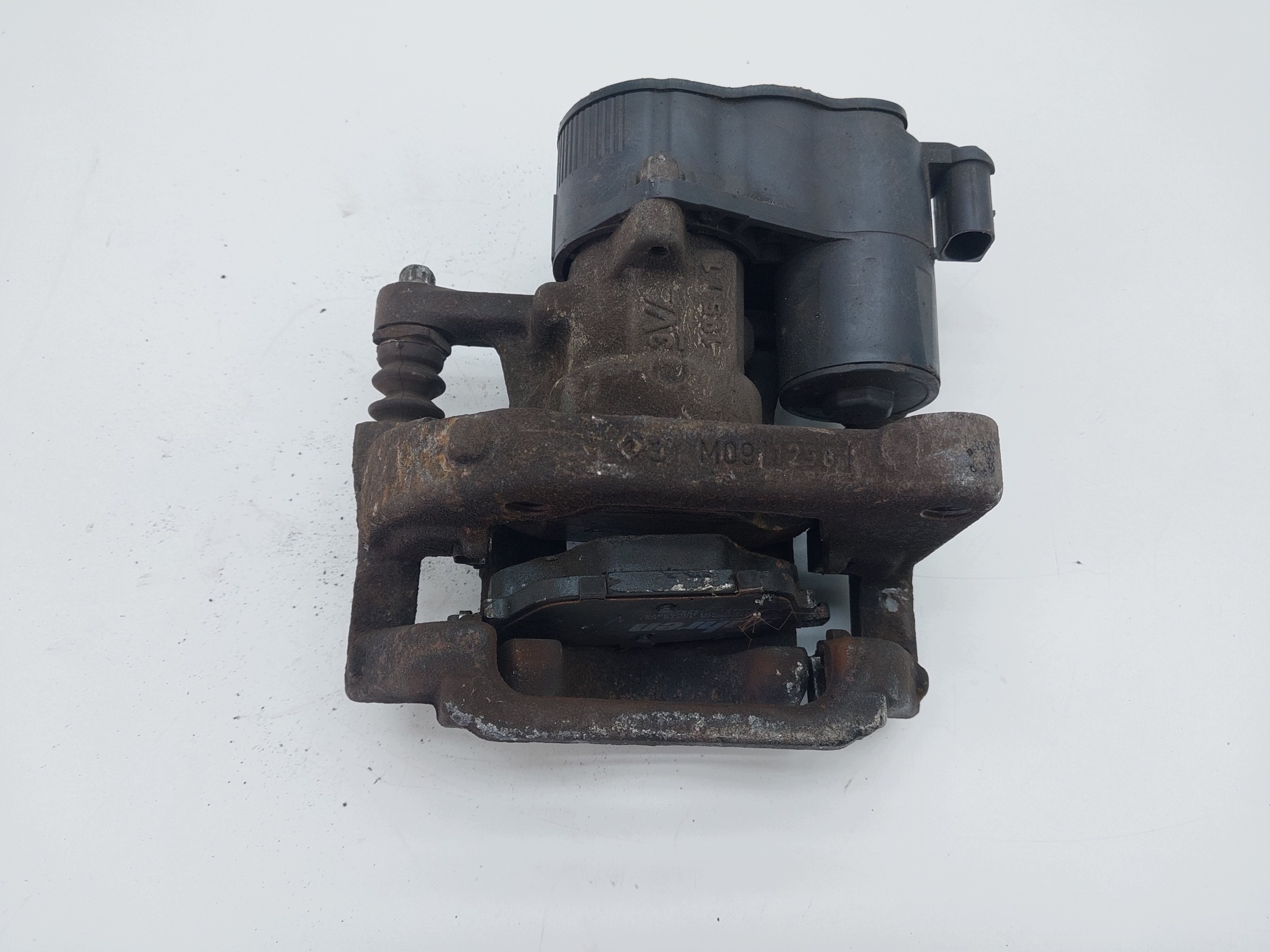 Elektrischer Bremssattel Links Hinten Peugeot 3008 II image 3
