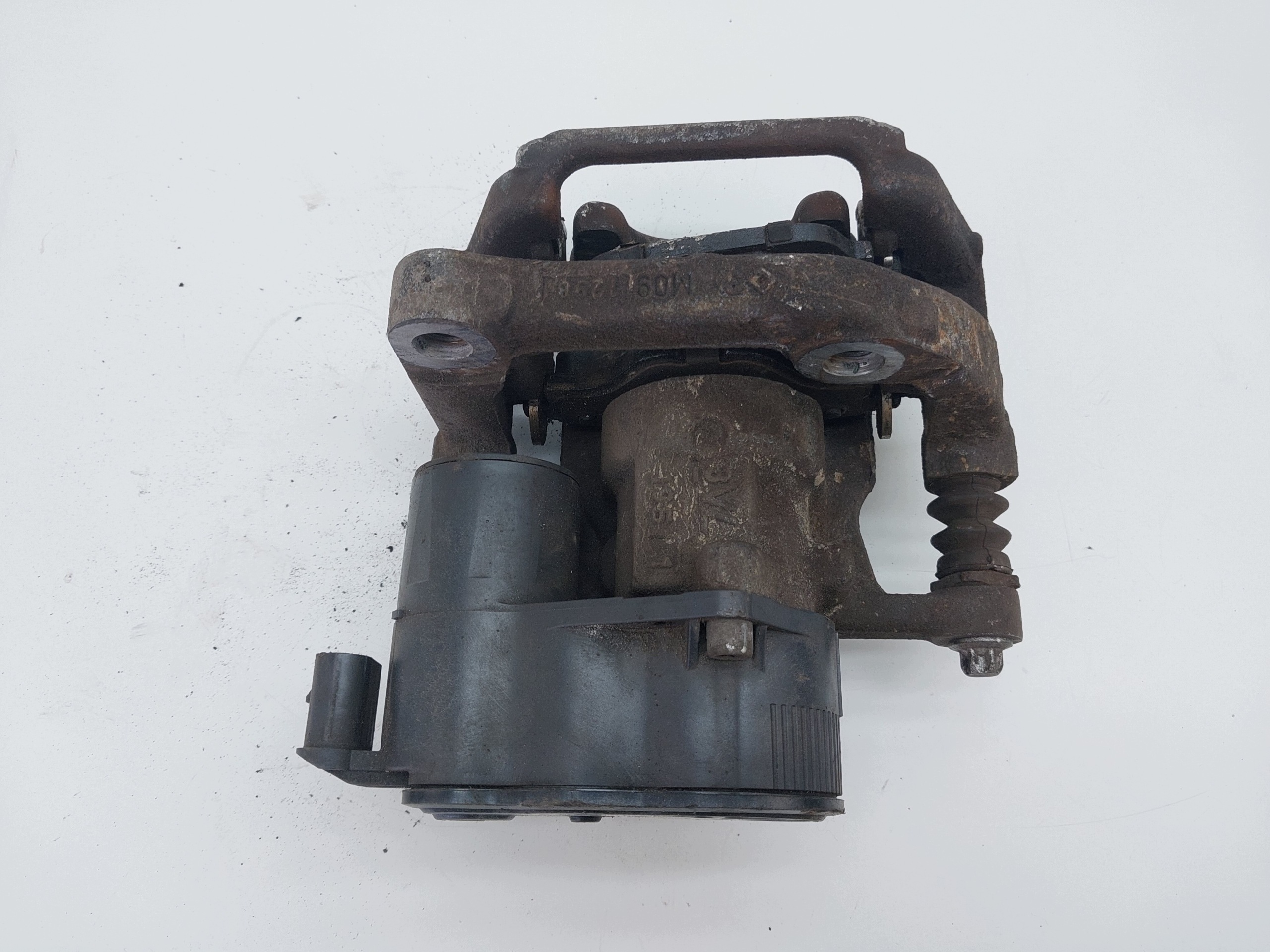 Elektrischer Bremssattel Links Hinten Peugeot 3008 II image 4